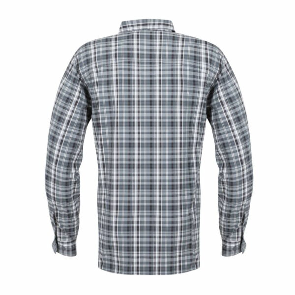 HELIKON-TEX Defender MK2 City Shirt - Langarm Hemd – Bild 6