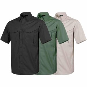 HELIKON-TEX Defender MK2 Shirt - Kurzarm