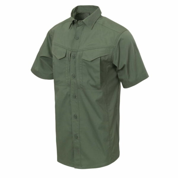 HELIKON-TEX Defender MK2 Shirt - Kurzarm – Bild 3