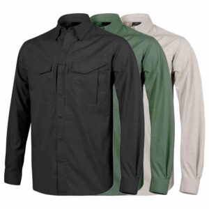 HELIKON-TEX Defender MK2 Shirt - Langarm