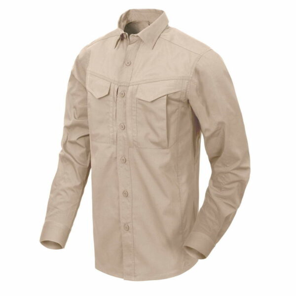HELIKON-TEX Defender MK2 Shirt - Langarm – Bild 2
