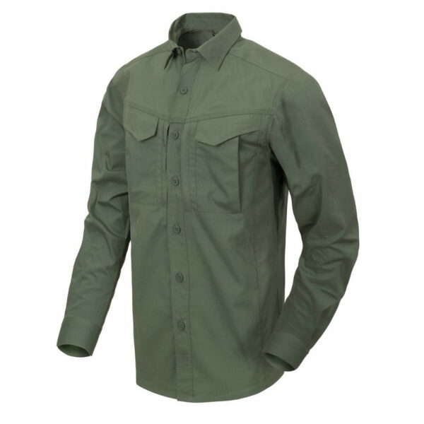 HELIKON-TEX Defender MK2 Shirt - Langarm – Bild 3