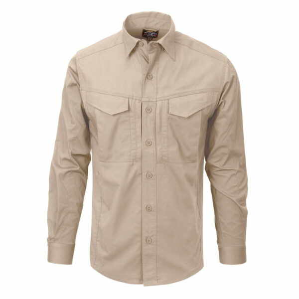 HELIKON-TEX Defender MK2 Shirt - Langarm – Bild 5