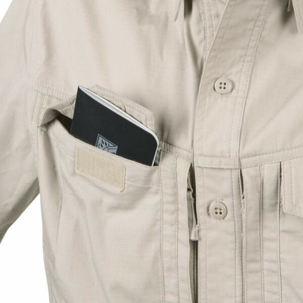 HELIKON-TEX Defender MK2 Shirt - Langarm – Bild 8