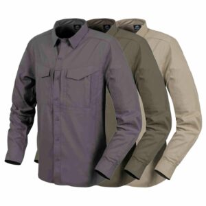 HELIKON-TEX Defender MK2 Tropical Shirt - Langarm