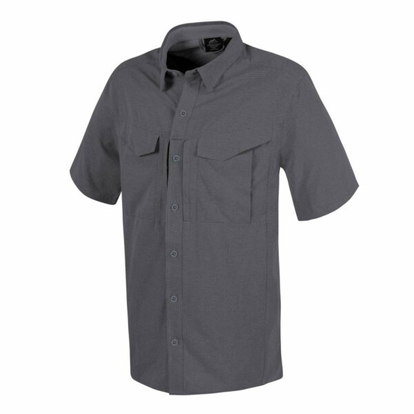 HELIKON-TEX Defender MK2 Ultralight Shirt - Kurzarm – Bild 3