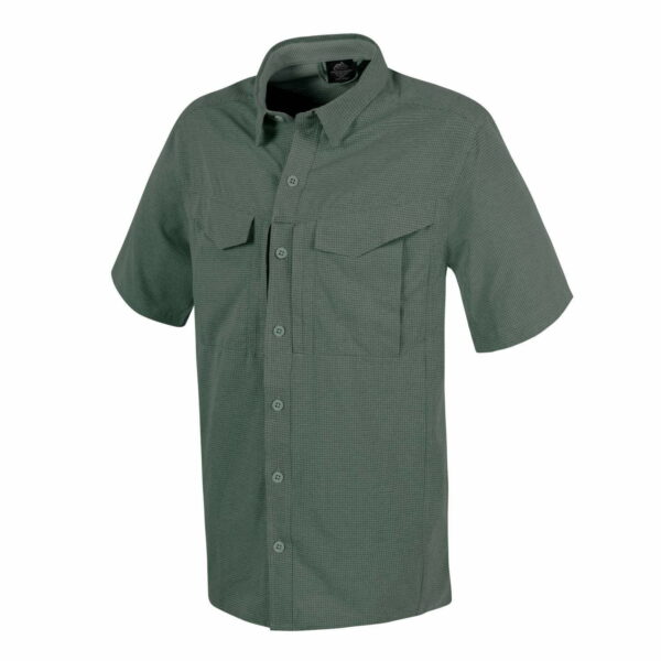 HELIKON-TEX Defender MK2 Ultralight Shirt - Kurzarm – Bild 4
