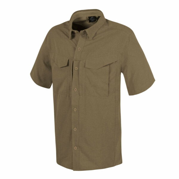 HELIKON-TEX Defender MK2 Ultralight Shirt - Kurzarm – Bild 5