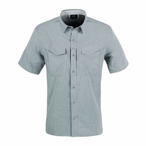 HELIKON-TEX Defender MK2 Ultralight Shirt - Kurzarm – Bild 6