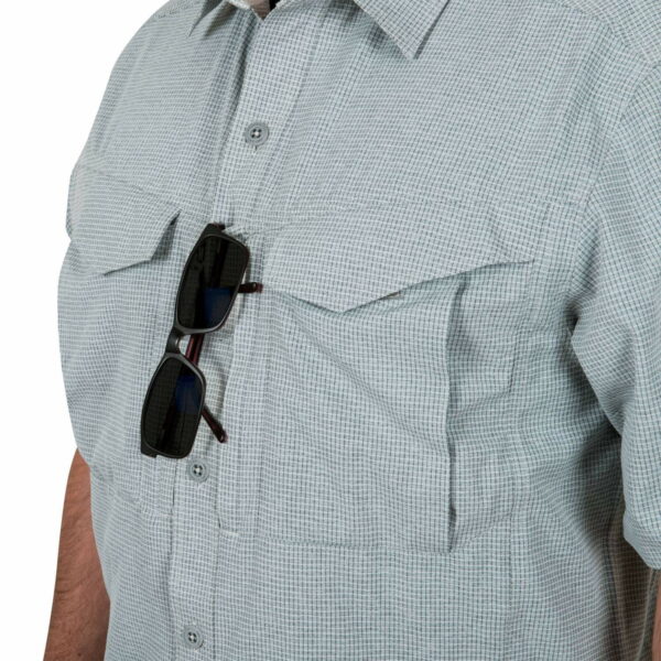 HELIKON-TEX Defender MK2 Ultralight Shirt - Kurzarm – Bild 8