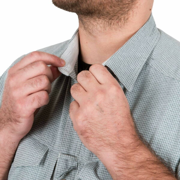 HELIKON-TEX Defender MK2 Ultralight Shirt - Kurzarm – Bild 9