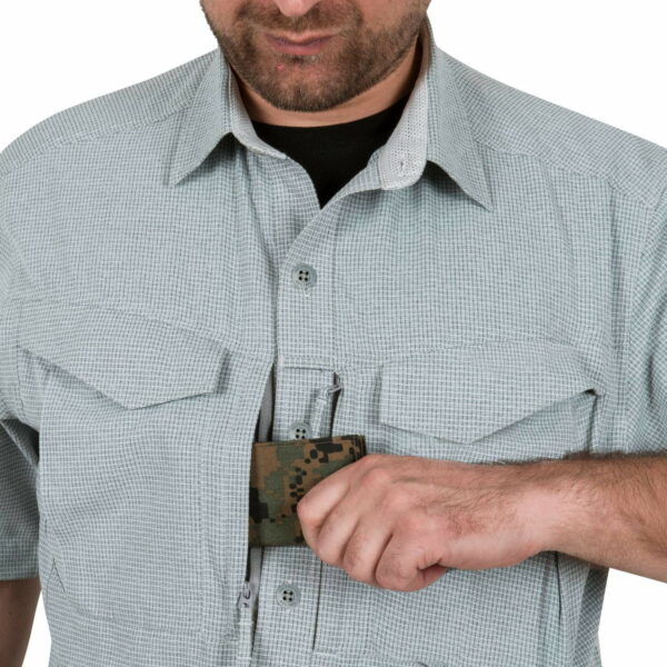 HELIKON-TEX Defender MK2 Ultralight Shirt - Kurzarm – Bild 10