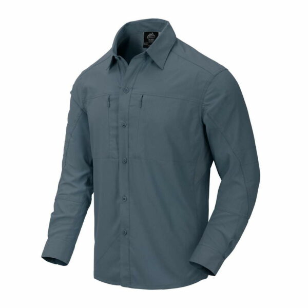 HELIKON-TEX Trip Lite Shirt - Langarm – Bild 3