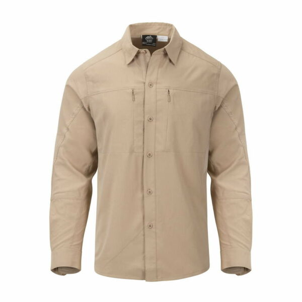 HELIKON-TEX Trip Lite Shirt - Langarm – Bild 4