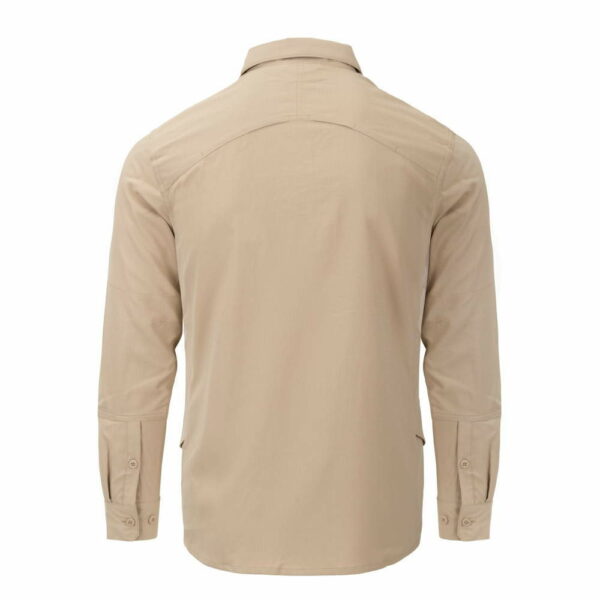 HELIKON-TEX Trip Lite Shirt - Langarm – Bild 5