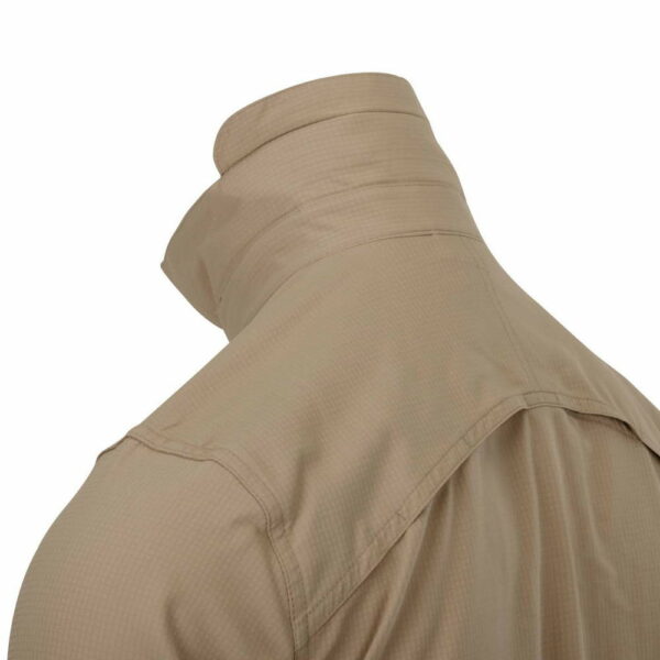 HELIKON-TEX Trip Lite Shirt - Langarm – Bild 10