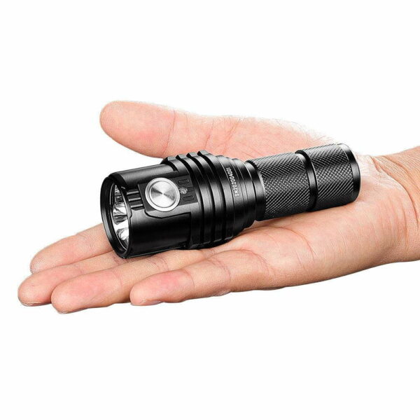 IMALENT MS03 - 3x XHP70.2 LEDs mit 13.000 Lumen – Bild 5