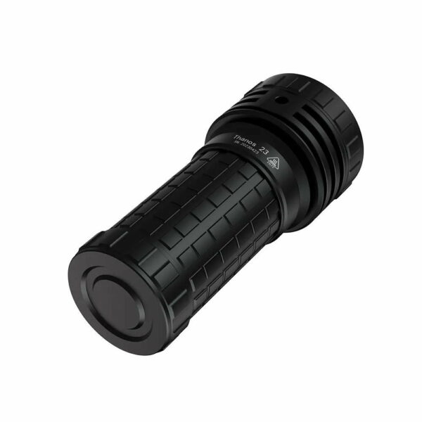 LUMINTOP Thanos 23 - 8x XHP50.2 LEDs & 1x SFT40 mit 27.000 Lumen – Bild 2