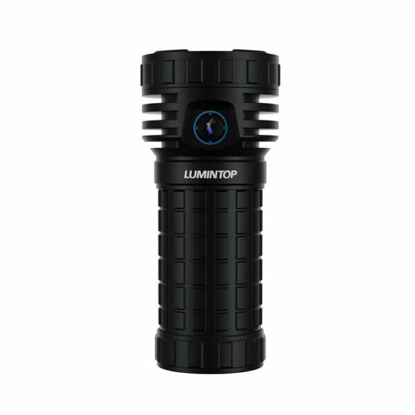 LUMINTOP Thanos 23 - 8x XHP50.2 LEDs & 1x SFT40 mit 27.000 Lumen – Bild 3