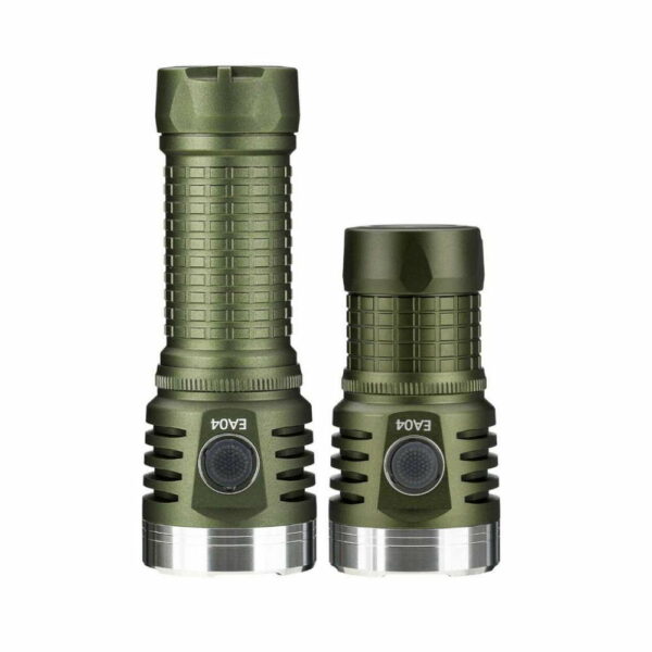 ASTROLUX EA04 - 4x HP50 mit 12.600 Lumen – Bild 3