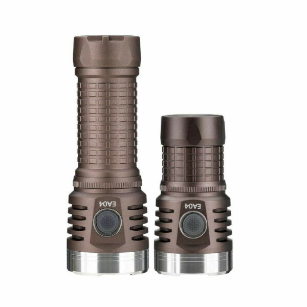 ASTROLUX EA04 - 4x HP50 mit 12.600 Lumen – Bild 6