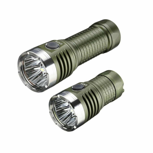 ASTROLUX EA04 - 4x HP50 mit 12.600 Lumen – Bild 7