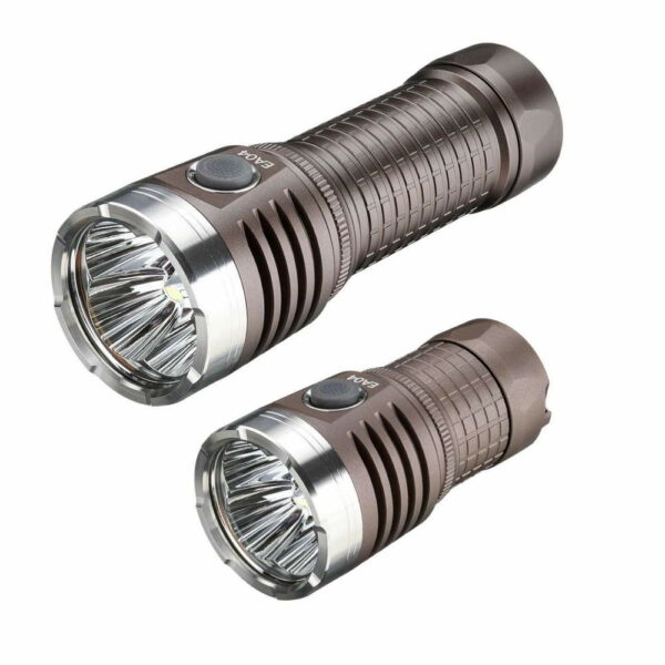 ASTROLUX EA04 - 4x HP50 mit 12.600 Lumen – Bild 8
