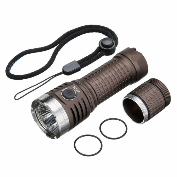 ASTROLUX EA04 - 4x HP50 mit 12.600 Lumen – Bild 12