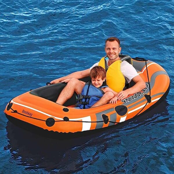 BESTWAY Kondor Schlauchboot - diverse Größen – Bild 7