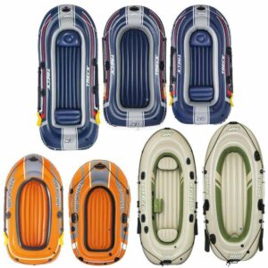 BESTWAY Kondor Schlauchboot - diverse Größen
