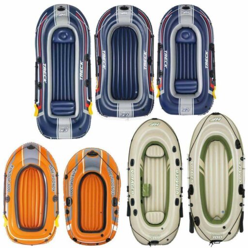 BESTWAY Kondor Schlauchboot - diverse Größen