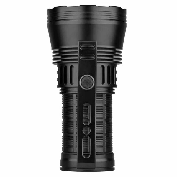 HAIKELITE HK08 - 8x SFH43 LEDs mit 60.000 Lumen – Bild 6