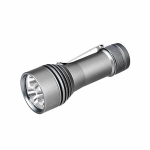 LUMINTOP FW21 Pro - EDC Taschenlampe mit 3x XHP50.2 LED und 10.000 Lumen