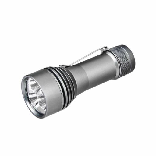 LUMINTOP FW21 Pro - EDC Taschenlampe mit 3x XHP50.2 LED und 10.000 Lumen