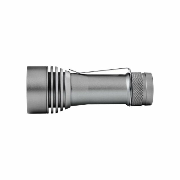 LUMINTOP FW21 Pro - EDC Taschenlampe mit 3x XHP50.2 LED und 10.000 Lumen – Bild 2