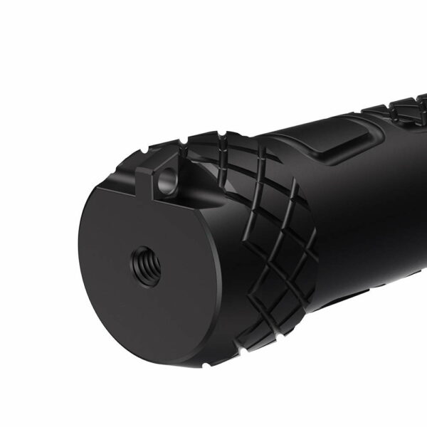 LUMINTOP PK26 - Taschenlampe mit 8x XHP50.2 & 1x XHP70.3 LEDs und 22.000 Lumen – Bild 6