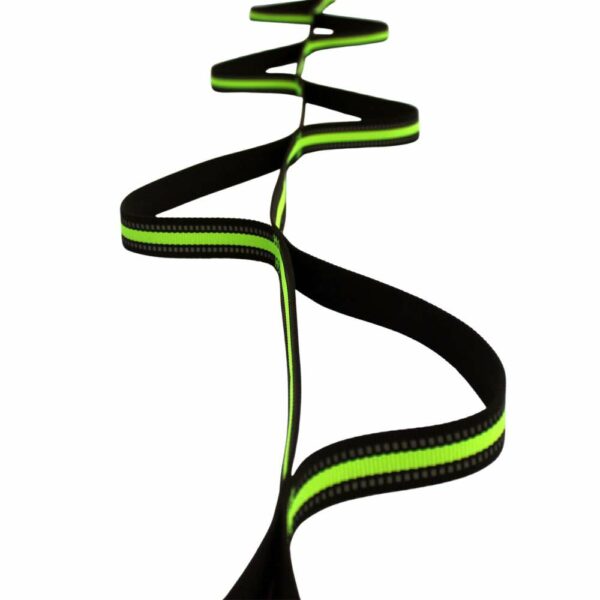 Steigseil 7-Tritt D-Step Leiter 200cm – Bild 3
