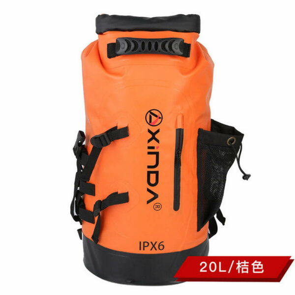 XINDA H-BAG03 - Drybag Schleifsack wasserdichte Packtasche – Bild 3