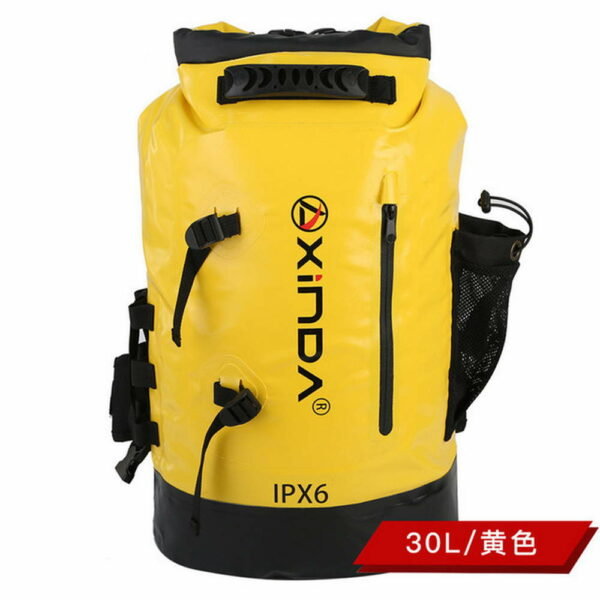 XINDA H-BAG03 - Drybag Schleifsack wasserdichte Packtasche – Bild 5