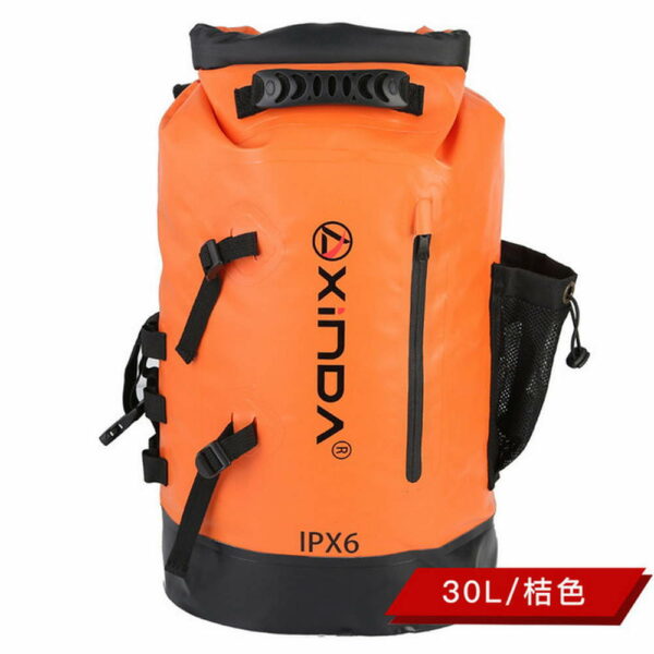XINDA H-BAG03 - Drybag Schleifsack wasserdichte Packtasche – Bild 6