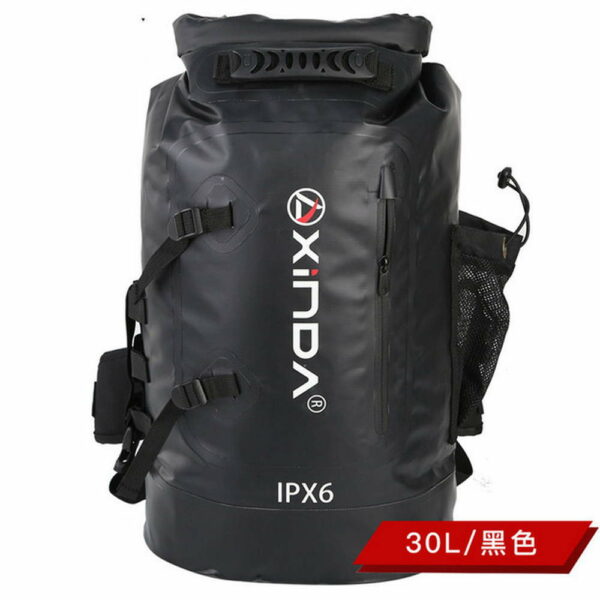 XINDA H-BAG03 - Drybag Schleifsack wasserdichte Packtasche – Bild 7