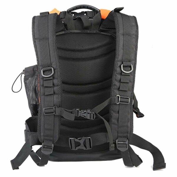 XINDA H-BAG03 - Drybag Schleifsack wasserdichte Packtasche – Bild 9