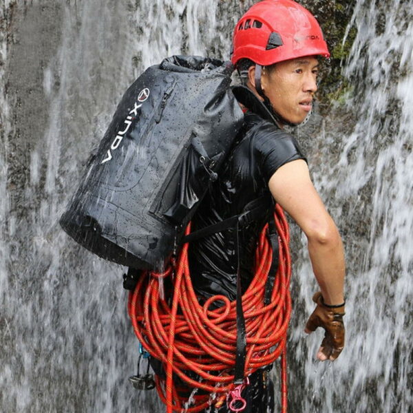XINDA H-BAG03 - Drybag Schleifsack wasserdichte Packtasche – Bild 17