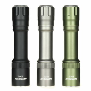 ASTROLUX ED01 - EDC Taschenlampe mit 1.287 Lumen