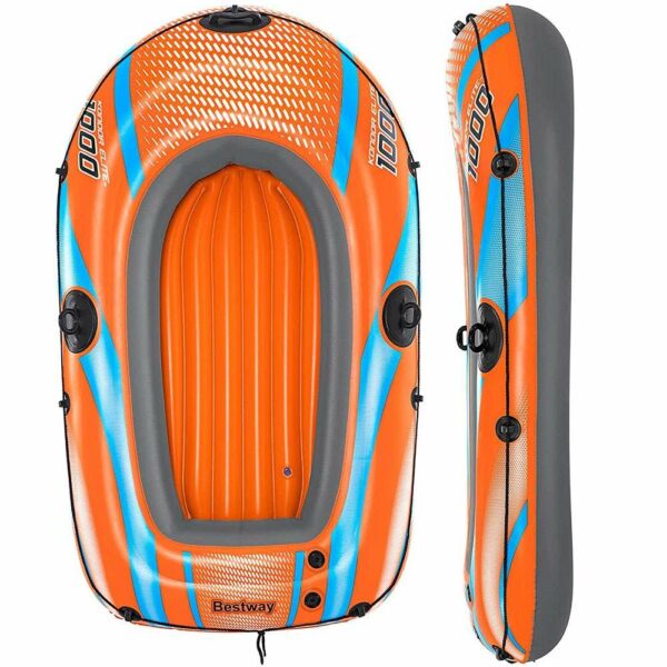 BESTWAY Kondor Schlauchboot - diverse Größen – Bild 4