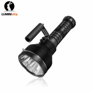 LUMINTOP GT98 - 8x SBT90.2 mit 43.000 Lumen