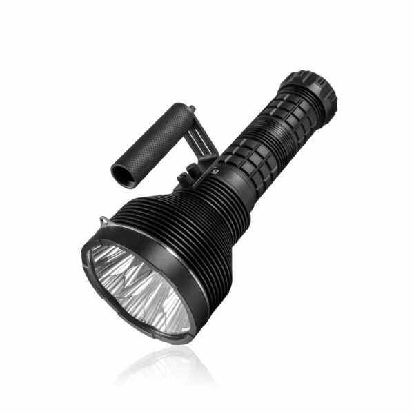 LUMINTOP GT98 - 8x SBT90.2 mit 43.000 Lumen – Bild 2