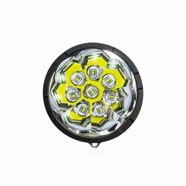 LUMINTOP GT98 - 8x SBT90.2 mit 43.000 Lumen – Bild 5