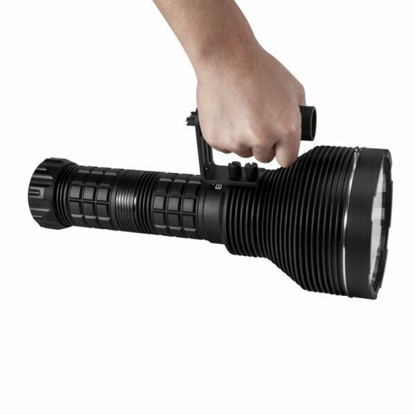 LUMINTOP GT98 - 8x SBT90.2 mit 43.000 Lumen – Bild 9