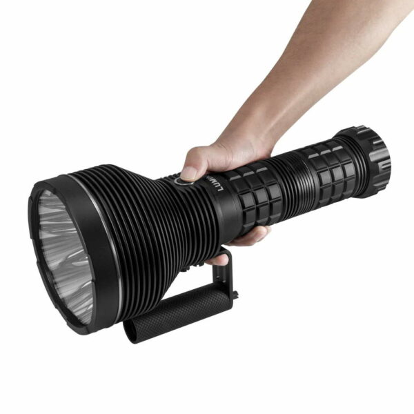 LUMINTOP GT98 - 8x SBT90.2 mit 43.000 Lumen – Bild 8
